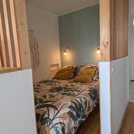 Studio De Charme Cosy Centre-Ville Tarbes Exterior photo