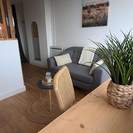 Studio De Charme Cosy Centre-Ville Tarbes Exterior photo